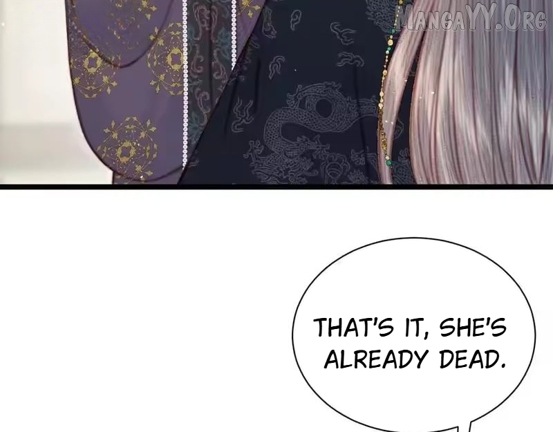 Shao Hua Long: Rebirth of the Evil Concubine’s Counterattack Chapter 36 - page 4